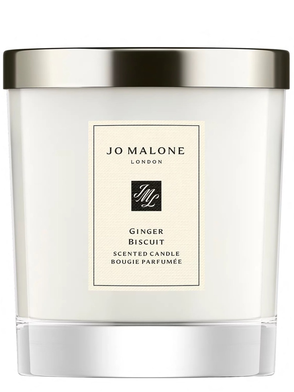 Jo Malone Ginger Biscuit Scented Candle - BNIB, Holiday & Limited Edition